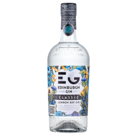 Edinburgh Classic Gin